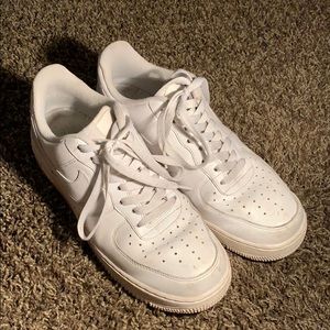 Nike Air Force 1’s